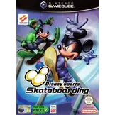 Disney Sport Skateboarding (Compleet, FAH)