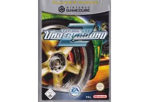 Need for Speed Underground 2 (Complete, Player's Choice, HOL)