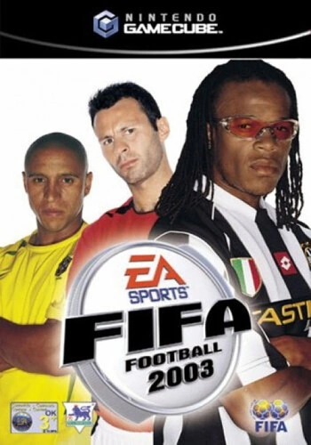 FIFA 2003 (Complete, UKV)
