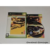 Driver 3 (Compleet, Classics)