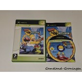 The Simpsons Hit & Run (Complete, Classics)