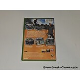 Tony Hawk's Pro Skater 4 (Complete)