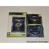 The Lord of the Rings The Fellowship of the Ring (Compleet, Classics)