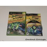 Juiced (Complete, NTSC)