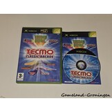 Tecmo Classic Arcade (Compleet)