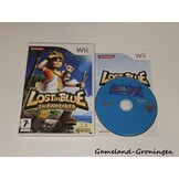 Lost in Blue Shipwrecked (Complete, HOL)