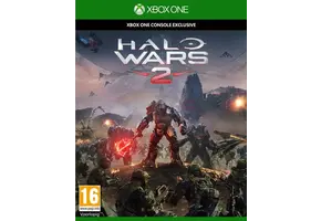 Halo Wars 2 (Complete)