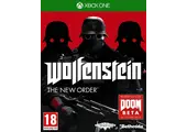 Wolfenstein The New Order (Compleet)