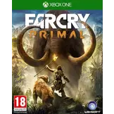 Far Cry Primal (Compleet)