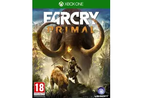 Far Cry Primal (Complete)