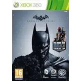 Batman Arkham Origins (Complete)