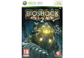 Bioshock 2 (Complete)
