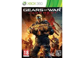 Gears of War Judgment (Complete)