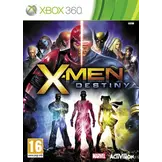 X-Men Destiny (Complete)