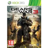 Gears of War 3 (Compleet)