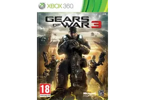 Gears of War 3 (Compleet)