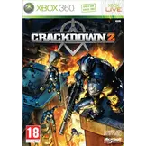 Crackdown 2 (Compleet)