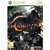 Lost Planet 2 (Compleet)