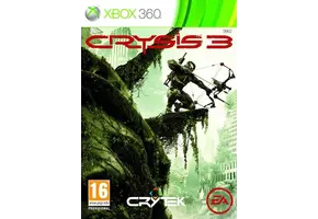 Crysis 3 (Complete)