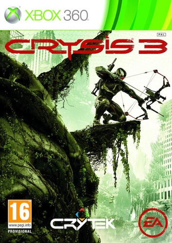 Crysis 3 (Complete)