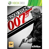 James Bond 007: Blood Stone (Complete)