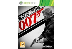 James Bond 007: Blood Stone (Complete)