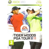 Tiger Woods PGA Tour 11 (Compleet)