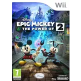 Disney's Epic Mickey 2 The Power of Two (Compleet, FAH)
