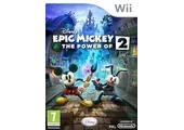 Disney's Epic Mickey 2 The Power of Two (Compleet, FAH)