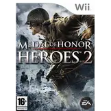 Medal of Honor Heroes 2 (Complete, HOL)