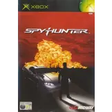 SpyHunter (Complete)