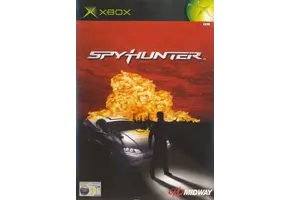 SpyHunter (Complete)