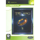 The Lord of the Rings The Fellowship of the Ring (Compleet, Classics)
