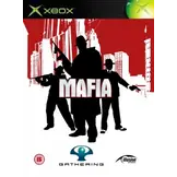 Mafia (Compleet)