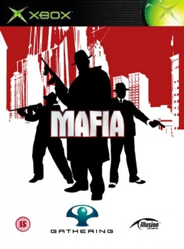 Mafia (Complete)
