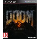Doom 3 BFG Edition (Boxed)