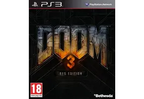 Doom 3 BFG Edition (Boxed)
