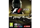 F1 2013 Classic Edition (Compleet)