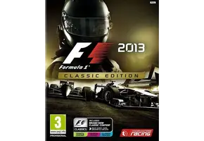 F1 2013 Classic Edition (Compleet)