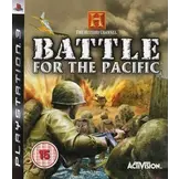 History Channel Battle for the Pacific (Compleet)