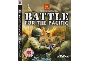 History Channel Battle for the Pacific (Compleet)