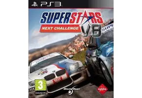 Superstars V8 Next Challenge (Compleet)