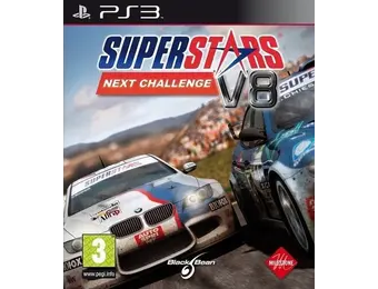 Superstars V8 Next Challenge (Complete)