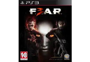 F.E.A.R. 3 (Fear) (Compleet)