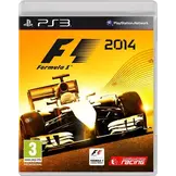 F1 2014 (Complete)
