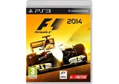 F1 2014 (Compleet)