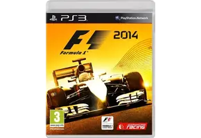 F1 2014 (Complete)