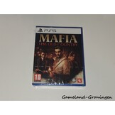 Mafia The Old Country