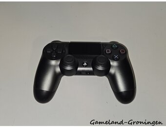 Sony Wireless Dualshock PlayStation 4 Controller (Steel Black)