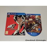 Persona 5 Royal Steelbook Edition (Compleet)